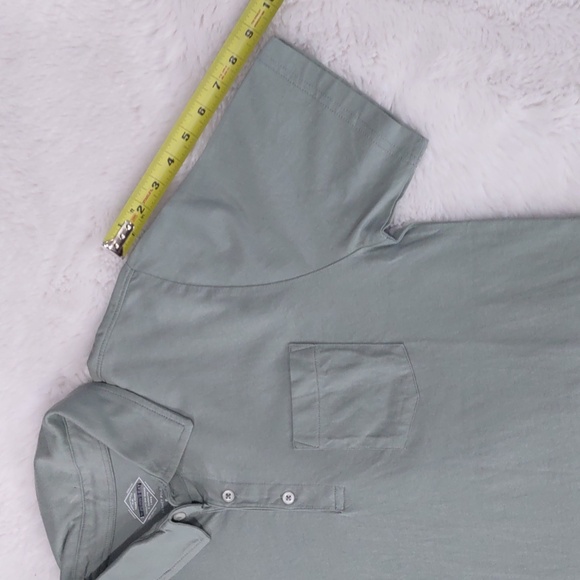 John's Bay Legacy Polo Shirt. - Picture 9 of 12